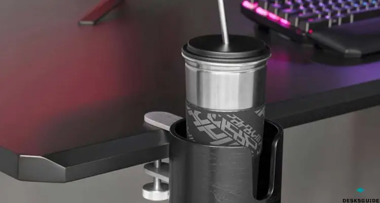 Desk Cup Holder