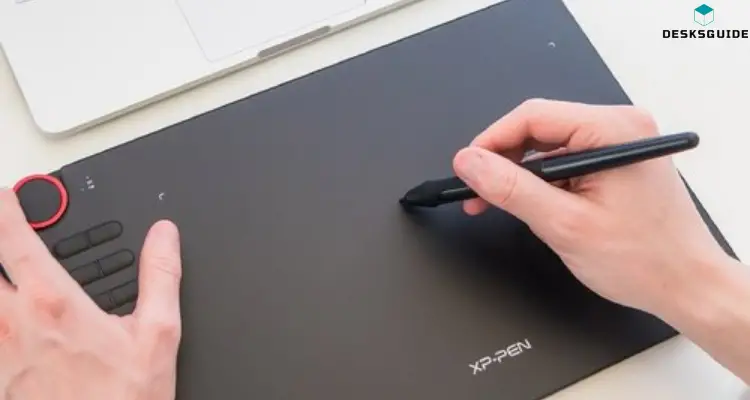 Desk Digital Writing Pad