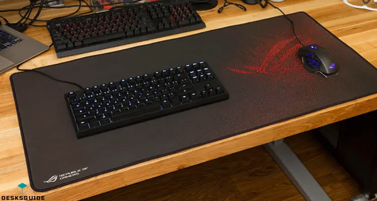 Extra Large Mouse Pad