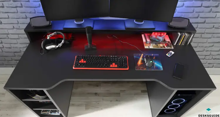 Gaming Desk