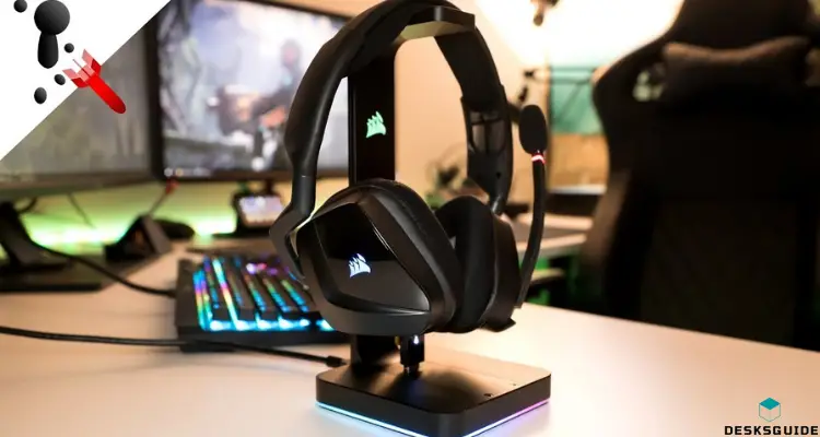 Headphone Stand