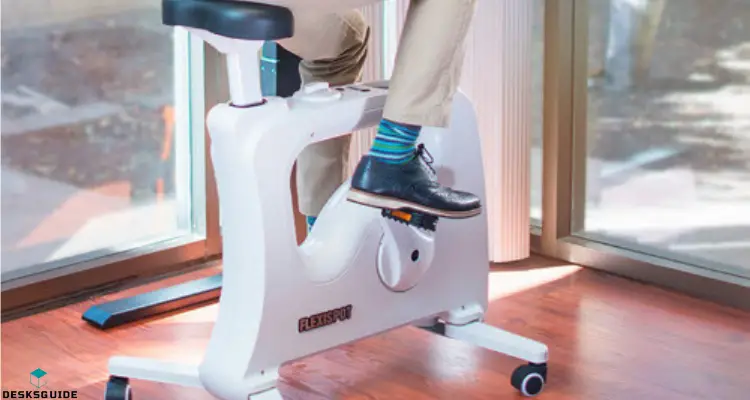 desk bikes