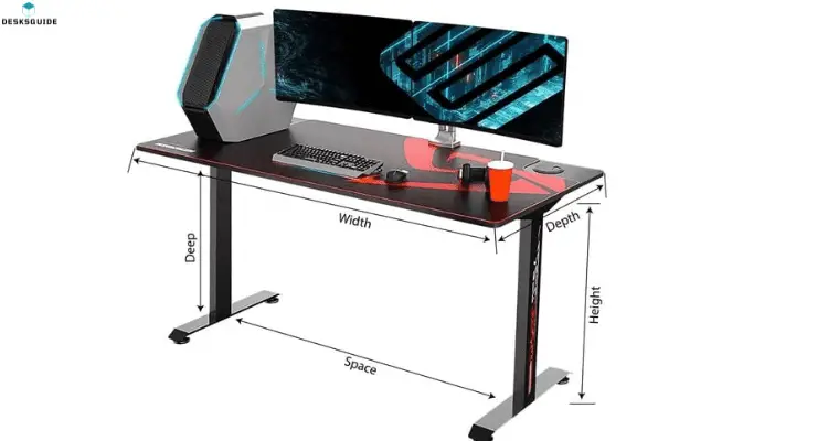 sit n stand desk