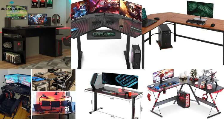 gaming tables