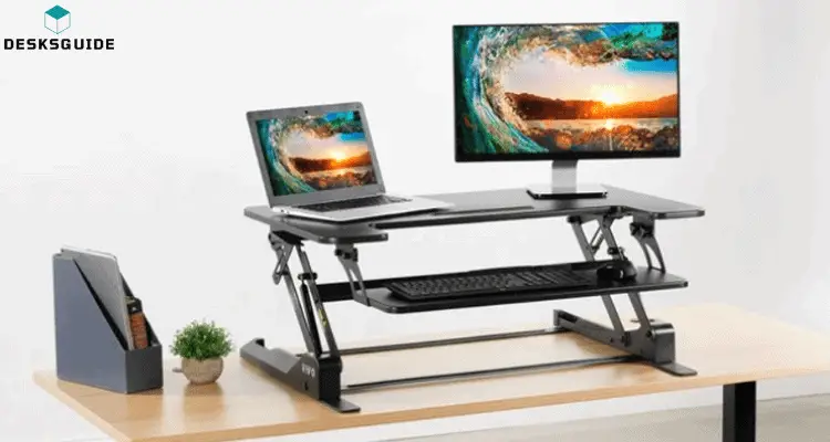 Are standing desks really worth it?
