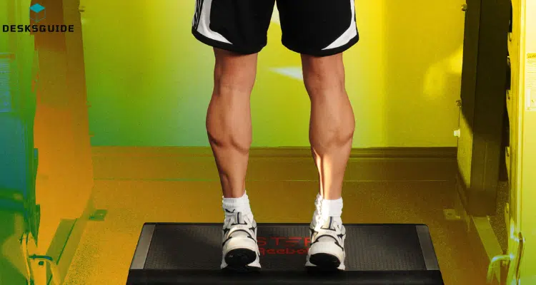 Calf Raises