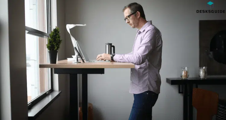 Do Standing Desks Cause Varicose Veins? 