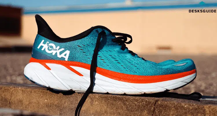 Hoka Clifton 8