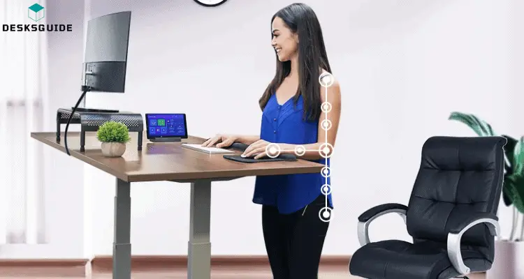 How To Use A Standing Desk Correctly?