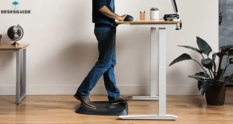 Standing Desk Anti-Fatigue Mats