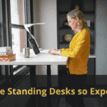 Why are Standing Desks so Expensive featured