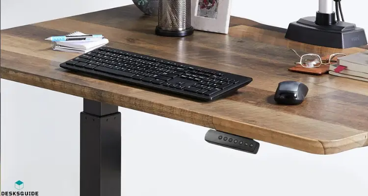 Automatic Desk