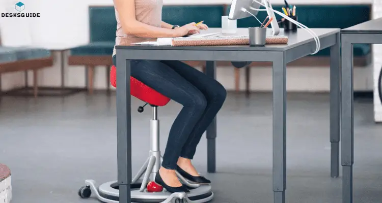 Benefits of using a stool for your back