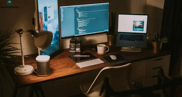 Best Desk Setup For Programming 2023 (Top 10 Important Essentials ...