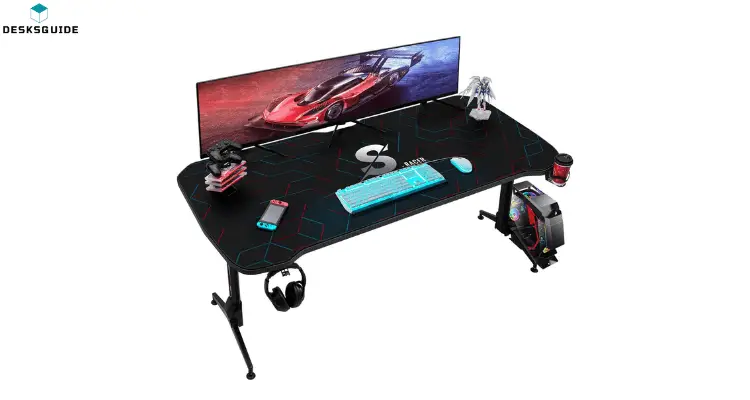 Homall Computer Gaming Desk