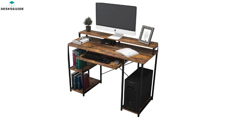Topsky Computer Desk