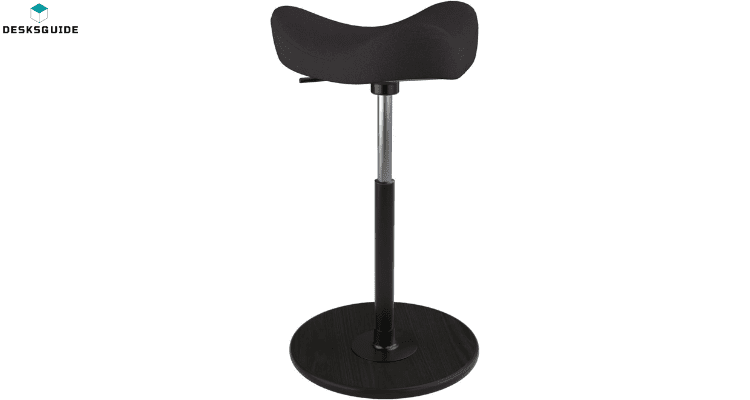 Varier Move Tilting Saddle Stool