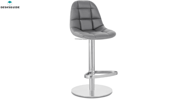 Zuri Furniture Bar Stool