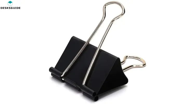 Binder Clip