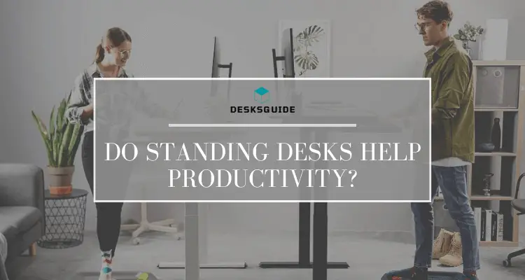 Do Standing Desks Help Productivity 