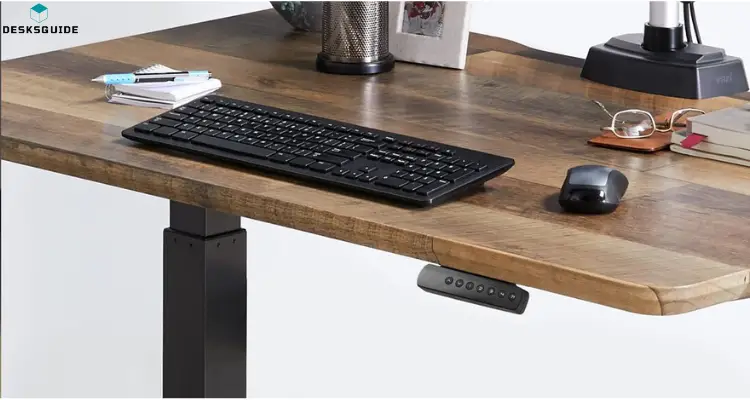 Electric Standing Desk 