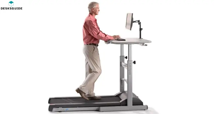 Excersize Standing Desk