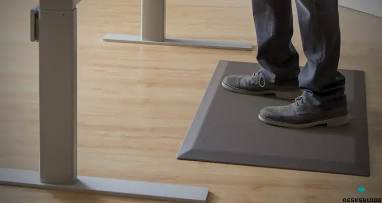 Standing Desk Mat