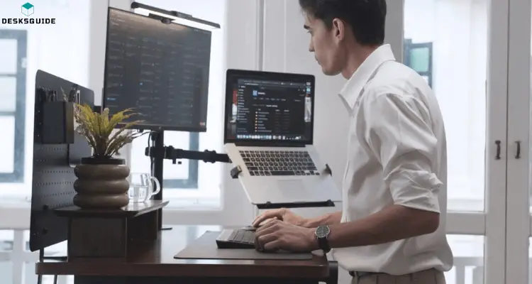 Standing Desks improve focus 