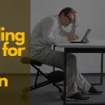 Best Standing Desks for a Tall Person - Featured Image