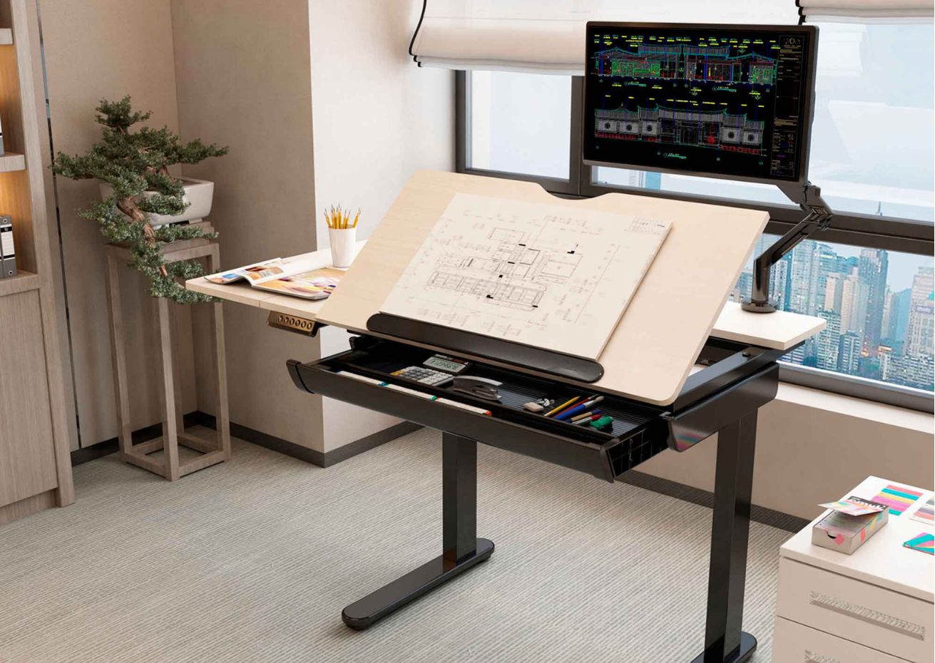 How To Unlock Standing Desk The Best Guide With 6 + Tips