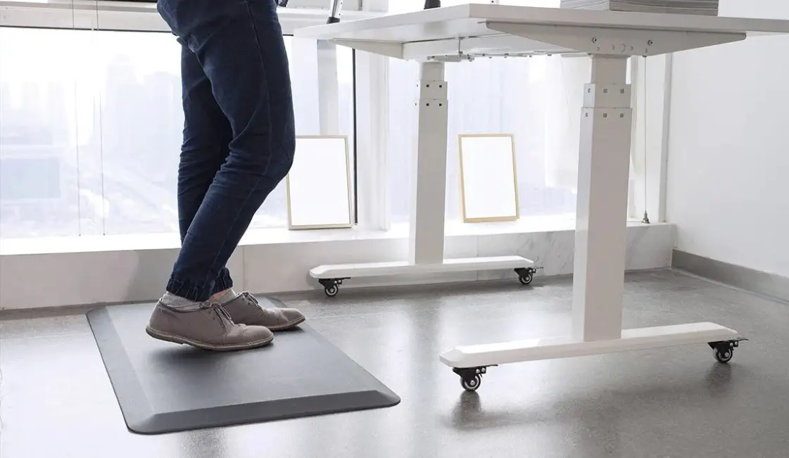 How To Unlock Standing Desk The Best Guide With 6 + Tips