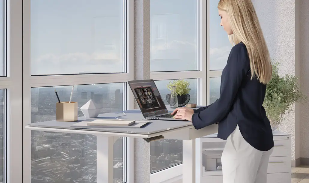 How To Unlock Standing Desk The Best Guide With 6 + Tips