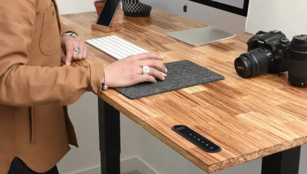 How To Unlock Standing Desk The Best Guide With 6 + Tips