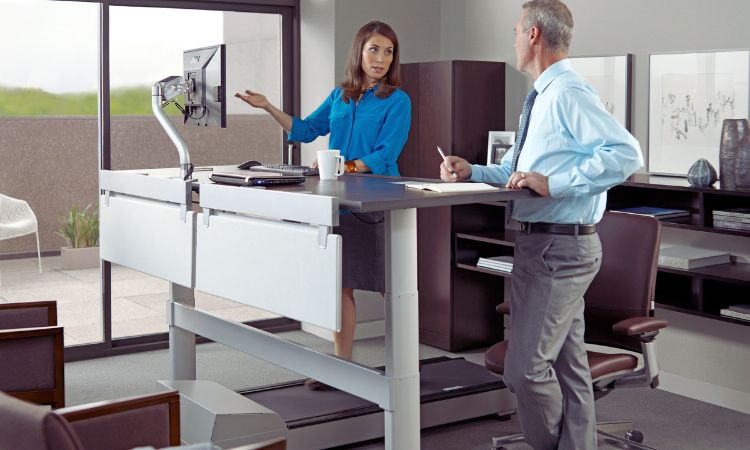 autonomous desk vs uplift