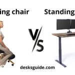 Kneeling Chair Vs Standing Desk: Best Guide & Helpful Review